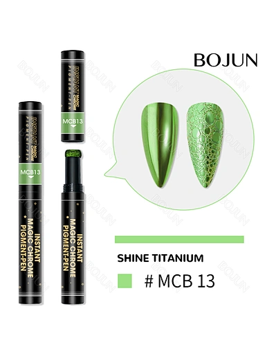 mirror metallic powder coating